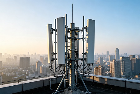 Base Station Antenna Installation Best Practices: Avoiding Common Mistakes in 5G Deployments